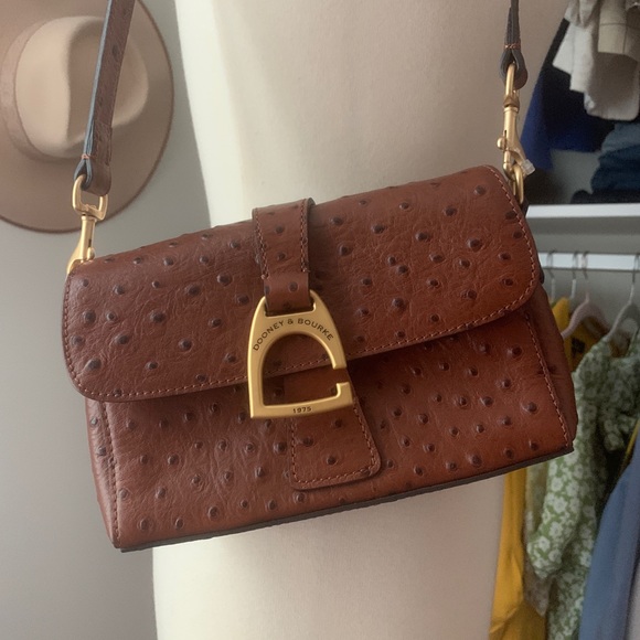 Dooney and Bourke Purse - Picture 2 of 4